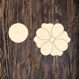 WHD Chinoiserie Cupcake