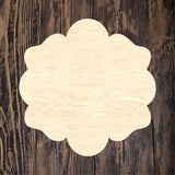 WHD Chinoiserie Flower