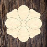 WHD Chinoiserie Flower