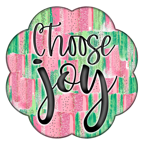 WHD Chose Joy