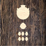 WHD Christmas Crackle Bundle