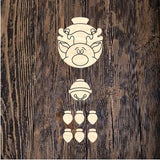 WHD Christmas Crackle Bundle