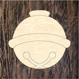 WHD Christmas Jingle Bell