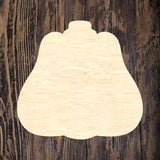 WHD Chubby Whimsical Pumpkin