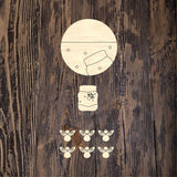 WHD Firefly Frenzy Bundle