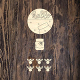 WHD Firefly Frenzy Bundle