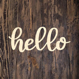 WHD Firefly Frenzy Hello Round