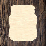 WHD Firefly Frenzy Mason Jar