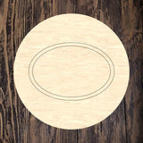 WHD Hello Farmhouse Round