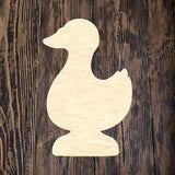 WHD Just Add A Bow Lucy Goosey Profile