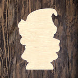 WHD Lady Liberty Gnomette