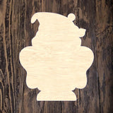 WHD Ladybug Bumble Bee Gnomette Girl