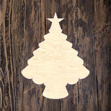 WHD Quilted Christmas Tree