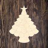 WHD Quilted Christmas Tree