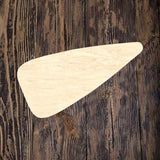 WHD Ribbon Body Snowman