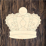 WHD Royal Crown