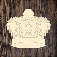 WHD Royal Crown