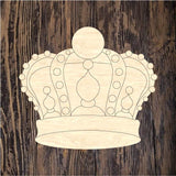 WHD Royal Crown