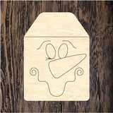 WHD Stitched Snowman Tag 2