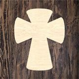 WHD Summertime Posies Cross