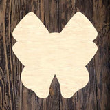 WHD Sweet Winter Candy Land Bow