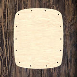 WHD Threaded Sweet Winter Tree