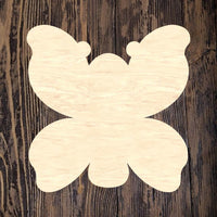 WHD Whimsical Happy Butterfly