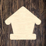 WHD Winter Wonderland Birdhouse