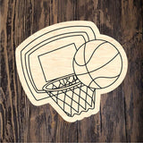 WLD Basketball