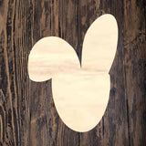 WLD Bunny Head 1