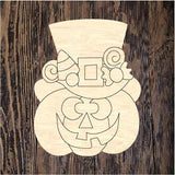 WLD Candy Top Hat Jack
