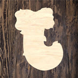 WLD Christmas Light Stocking