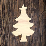 WLD Christmas Tree 2