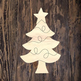 WLD Christmas Tree 2