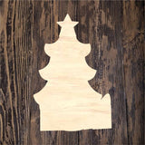 WLD Christmas Tree 3