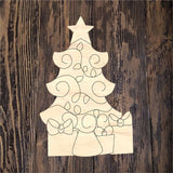 WLD Christmas Tree 3