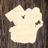 WLD Come On Mardi Gator