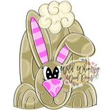 WLD Easter Bunny 2