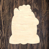 WLD Easter Bunny 2