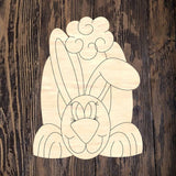 WLD Easter Bunny 2
