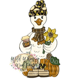 WLD Fall Goose