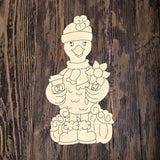 WLD Fall Goose