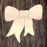 WLD Floral Easter Bunny