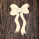 WLD Floral Ghost