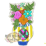 WLD Flower Vase 1