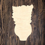 WLD Flower Vase 1