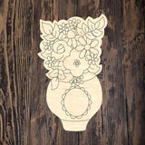 WLD Flower Vase 1