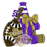 WLD Football Cheer 2