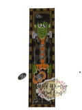 WLD Frankenstein Vertical
