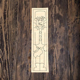 WLD Frankenstein Vertical